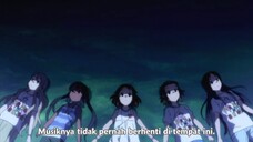 K-ON!! S2 Sub Indo Episode 12