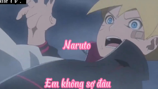 Naruto_Tập 14 Em không sợ đâu