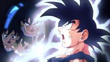 Goku FINALLY Remembers Bardock & Gine! Dragon Ball Super Chapter 82 SPOILERS! Gokus Parents