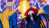 Phoenix VS Mr Sinister - Cable Lost His Arm to Bastion | X-Men 97 Episode 10