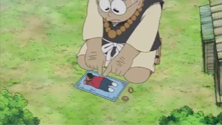 Doraemon Episode 302