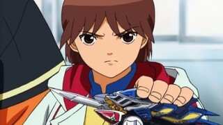 Crush Gear Turbo Episode 06 | Bahasa Indonesia