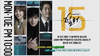 Healer Ep 11 Sub Indo