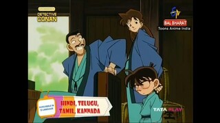 Kogoro’s Reunion Murder Case | Detective Conan | Short Clips | Hindi Dubbed | ETV Bal Bharat