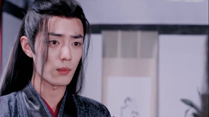 [Xiao Zhan Narcissus] The Whitewashing of a Tyrant Emperor｜Ran Xian｜40 [Part 2]