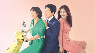 The Miracle We Met | ep 11