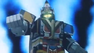 Choujin Sentai Jetman - Tập 27 [Vietsub]