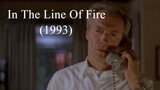 In The Line Of Fire (1993)