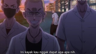 AWAL KEMUNCUAN KISAKI TETA!!!! (Tokyo Revengers)