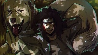 Edit de KIBA INUZUKA -NARUTO-Especial 300subs!-