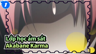 Lớp học ám sát
Akabane Karma_1