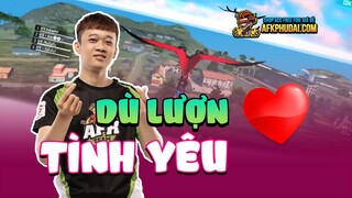 Cách Sài Dù Lượn Đúng Cách Và Có Hiệu Quả | AFK Phú Đại Tv