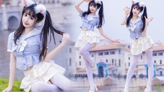 喜欢你⁄(⁄ ⁄•⁄ω⁄•⁄ ⁄)⁄啾~~