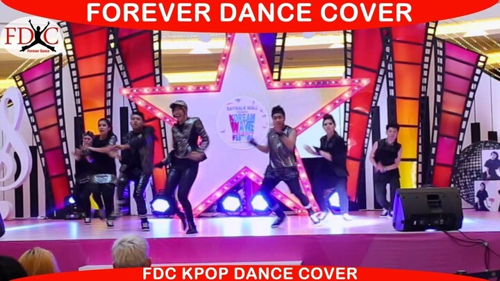 @FDCover Dance Cover Indonesia - BOA DANCE COVER INDONESIA