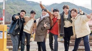 🇰🇷 2 Days and 1 Night S4 EPISODE 177