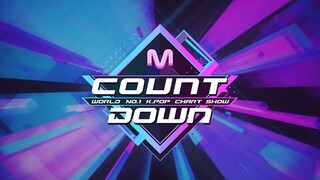 M Countdown [2023.08.03]