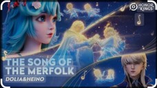Story Of Dolia & Heino Honor Of King Fandub indonesia