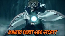 Minato Mendapatkan Side Story - Akio News