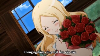 Lớp học ám sát S2 - Tập 07 Karasuma tặng hoa cho Irina