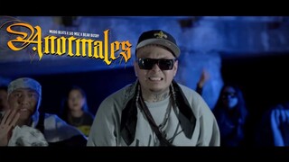 Sid MSC - Anormales Ft Mudo Beats (Video Oficial)