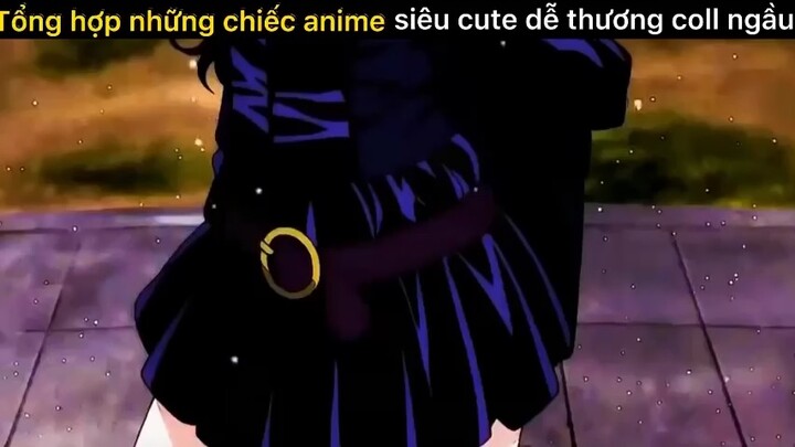 Những video anime khiến ngươi xem mãn nhãn#anime#edit#clip