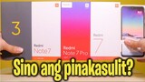 Top 5 Pinaka Sulit na Cellphone 2019