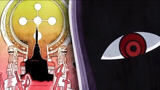 Beberapa Karakter dalam Anime One Piece yang Masih Misterius dan Penuh Tanda Tanya