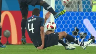 Nhìn lại hành trình đẳng cấp của Bỉ tại World Cup 2018
