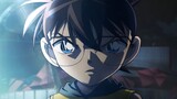 Detective Conan M23-Cyan Blue Fist ending theme-BLUE SAPPHIRE