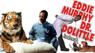 DR. DOLITTLE 1998 | Indosub