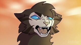 • Money Money Money • Warrior Cats Hawkfrost • PMV/Meme • Minor Blood