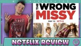 The Wrong Missy Netflix Movie Review