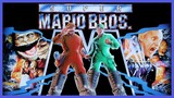 Super Mario Bros The Movie 1993