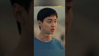 'Like flowers in sand' #new #kdrama #shorts