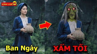 🔥 8 Bí Ẩn Kỳ Bí và Đáng Sợ về Phù Thuỷ Mà Ít Người Dám Kể Cho Bạn Biết | Kính Lúp TV