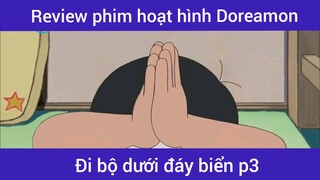 Đi bộ dưới đáy biển p3