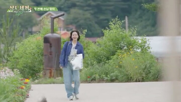 Three Meals A Day Light - Episode 3