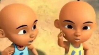 upin & ipin