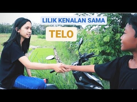 Film Bocil Bucin (eps. 3): Modal Nekat Kenalan Cewek