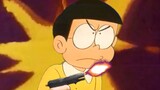 ⚡The strongest killer Nobi Nobita! ⚡