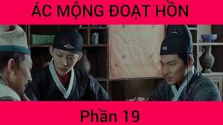 Ác Mộng Đoạt Hồn #19