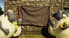 Shaun The Sheep - 1