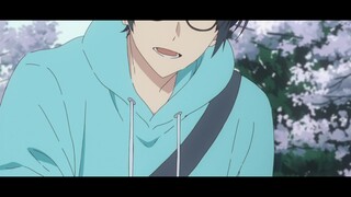 "Anime". Takeya Seiya in Kazemai High School Kyudo Club