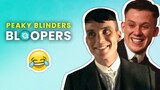 Peaky Blinders Best Bloopers and Funny Moments | OSSA Movies