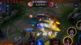 To defeat a team, Li Xin alone is enough