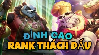 TOP 1 ZUKA VIỆT NAM ĐẤU ĐỈNH CAO SẼ CĂNG NHƯ THẾ NÀO - LIÊN QUÂN MOBILE