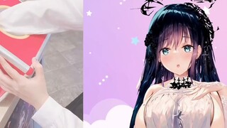 3D siêu đẹp! ! Hãy hẹn hò với Airu~ vtuber2022 Sự kiện Halloween