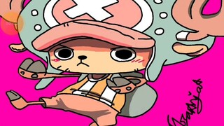 nggambar chopper