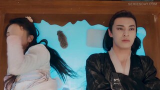 The Snow Moon (2023) สายลมจันทราดุจหิมะ EP 4 [ซับไทย]