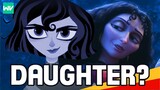 Does Mother Gothel Have A Daughter?! | Tangled Theory: Discovering Disney